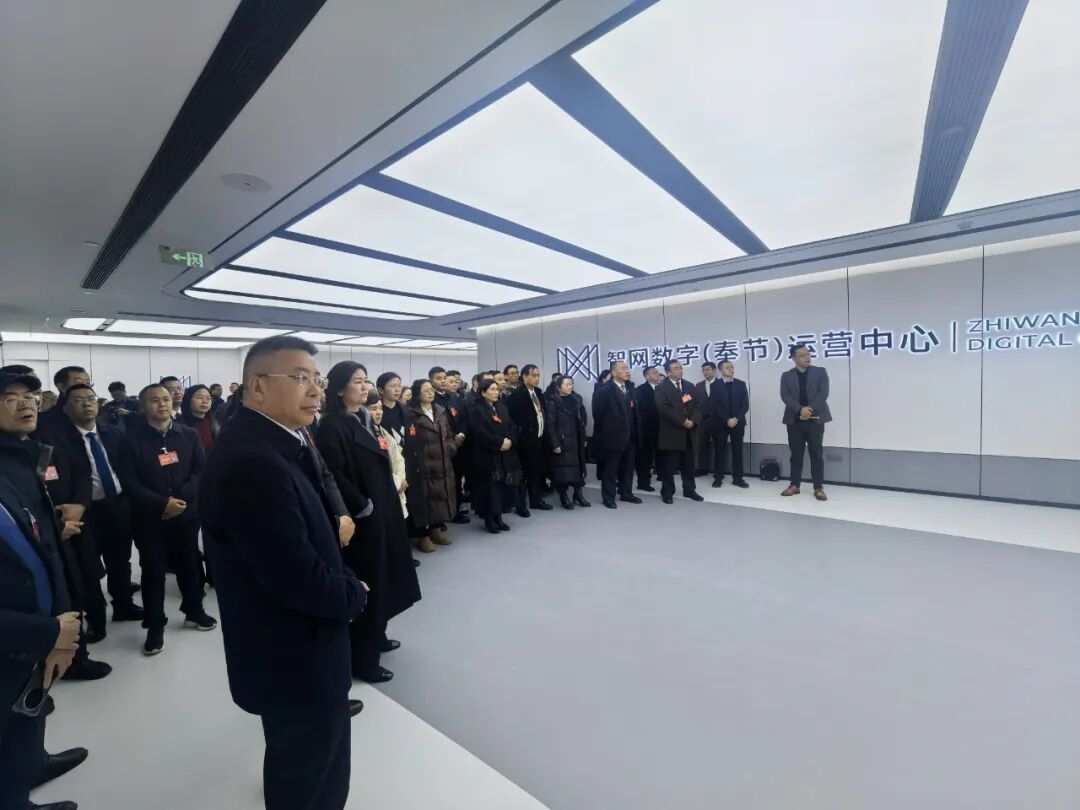 智网在重庆市首个量子虚拟电厂正式落成 赋能区域能源聚合升级